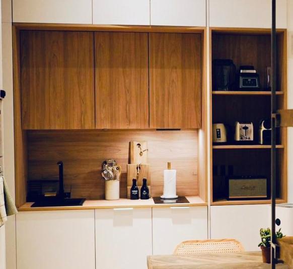 Unique Nyc Style Loft In The Heart Of Madrid Apartment Bagian luar foto